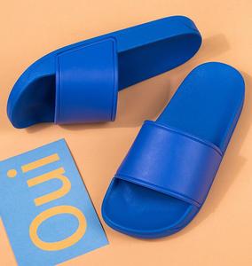 2026 Tongs imprimées légères personnalisées faites à la main pour intérieur et extérieur, pour femmes et hommes, avec doublure en PVC, pour l'été et l'automne - Product Image 6