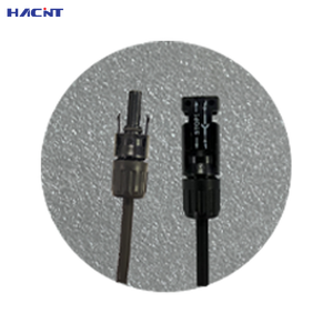 Máquina de Procesamiento de Cables Fotovoltaicos HACINT HBQ-G203 EV, Equipo para Cortar, Pelar, Remachar y Apretar Tuercas de Conexión - Product Image 4