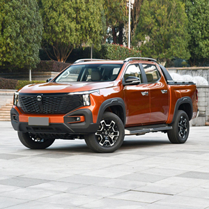 Oferta Especial 2024: Nueva Camioneta Eléctrica Changan Hunter 4x4 de Doble Cabina <span class=keywords><strong>en</strong></span> <span class=keywords><strong>Venta</strong></span> - Product Image 1