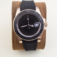 Montre de plongée pour homme SEIKO en acier inoxydable, résistante à l'eau jusqu'à 300 m, mouvement mécanique, phase de lune, luxe, sport, mode