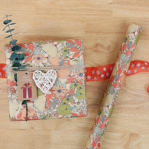 2024 mới bán Chất lượng cao ý thiết kế 3D trang trí cổ điển Giấy Gói cho phòng khách trang trí hình nền - Product Image 4