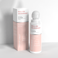 Déodorant en stick à base de crème naturelle unisexe à base de plantes, parfum pour femmes, déodorant et anti-transpirant pour le corps