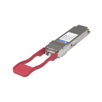 Módulo Transceptor Compatible con Redes 100GBASE-ER4 QSFP28 QSFP-eER4-100G 60km