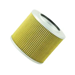 High performance 4210224 HF28925 PT9352 71418763 TH110133 2036056250 71418763 Excavator Parts Hydraulic Oil Filter
