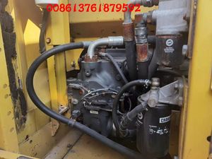 Excavatrices d'occasion japon komatsu 13t excavateur pc130 - Product Image 2