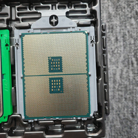 Nuevo CPU para Servidor 7773X Desbloqueado, 64 Núcleos, 128 Subprocesos, 2.2GHz, 280W, 65nm, Socket SP3