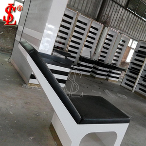 Style de vie <span class=keywords><strong>magasin</strong></span> Design vêtements présentoir cosmétique parfum vitrine appareil ménager étagère décor à la maison magasins - Product Image 6