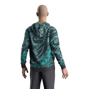 Sudadera de Pesca Resistente RISE - Duradera, Transpirable y Resistente al Viento - Product Image 6