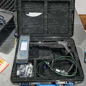 Analyseur haute performance <span class=keywords><strong>Sauermann</strong></span> original français alimenté par Si CA 230 Si-CA230 Si-CA 230 pour les capacités industrielles - Product Image 2