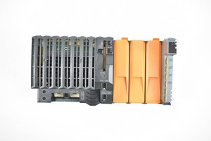 Unidad Central de Automatización PLC X20CP3684 X20 CP 3684 Rev C9 - Product Image 3