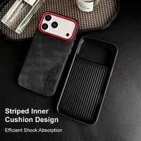 Étui de téléphone portable robuste à protection intégrale 360° en TPU pour 17/16/15 Pro Max pour OnePlus Motorola