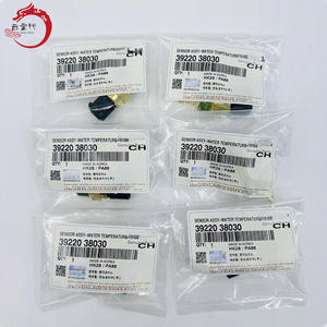 Sensor de pieza de motor automotriz de buena calidad y económico y unidad G/temperatura del agua 39220-38030 para Hyundai Elantra K5 Kia Soul 3922038030 - Product Image 1