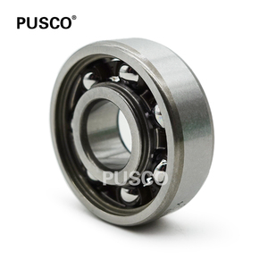 PUSCO fabrique des roulements 6200 6201 6202 6204 6205 <span class=keywords><strong>6206</strong></span> 6207 6300 roulement à billes à gorge profonde à une rangée pour vélo moto - Product Image 3