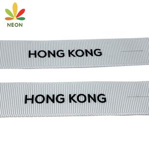 Étiquette personnalisée personnalisée de haute qualité sur les vêtements <span class=keywords><strong>Dymo</strong></span> Label Maker étiquettes imprimées pour vêtements - Product Image 3