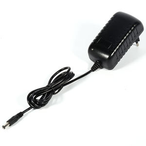 2S 7.4V/8.4V 2A 3A Smart Li-ion Battery Charger Wall Mount with CE KC PSE - Product Image 1