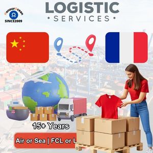 1688 Sourcing Agent <strong>DDP</strong> Air Shipping Freight Forwarder China to France South Africa Germany <strong>Russia</strong> Italy Spain - Product Image 6