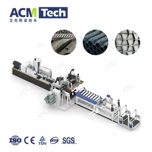 Cooling Tower PVC Fill Forming Machine for Cooling Tower Filler