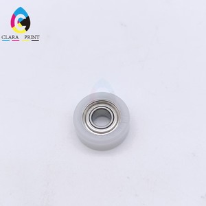 Roulement à poulie Mimaki CG-130FX/CG-<span class=keywords><strong>160</strong></span> d'origine - M800437 pour UJF-3042MkII/<span class=keywords><strong>UCJV300</strong></span>/UCJV150/TX300P/TX300/TS55/TS300P/TS300/TS150 - Product Image 2