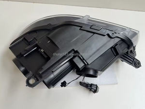 Conjunto de Faros Delanteros de Xenón para Automóvil Volkswagen <span class=keywords><strong>Scirocco</strong></span> 2011-2013, Iluminación Original para Automóvil - Product Image 6