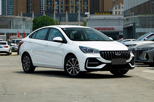 <span class=keywords><strong>Auto</strong></span> <span class=keywords><strong>Chery</strong></span> Arrizo 5 2023, 4 Porte, 5 Posti, Berlina a Tre Volumi, Economica, a Benzina Pura, con Motore di Piccola Cilindrata - Product Image 5