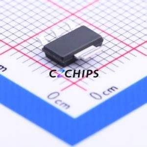 ทรานซิสเตอร์สนามทรานซิสเตอร์ทรานซิสเตอร์ทรานซิสเตอร์ (มอสเฟท) 223 ZXMN6A25GTA ใหม่ดั้งเดิม - Product Image 2