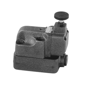 วาล์วควบคุมการลดแรงดันน้ำมันไฮดรอลิก BUCG-06/BUCG-10 สำหรับการปล่อยน้ำมัน  ใช้ได้ที่อุณหภูมิปกติ  ขายดี - Product Image 2