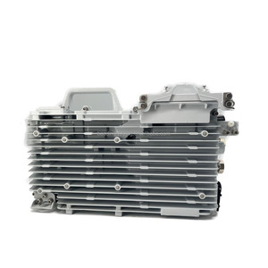 Estación Base Rru R8882 S2100 R8862 S1800 para GSM WCDMA LTE 48Vdc, Equipo de Infraestructura Inalámbrica - Product Image 3