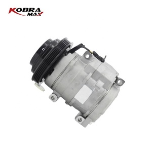 Compresseur de climatisation pour <span class=keywords><strong>DAIHATSU</strong></span>, remplacement pour systèmes de voiture, haute qualité, - Product Image 1