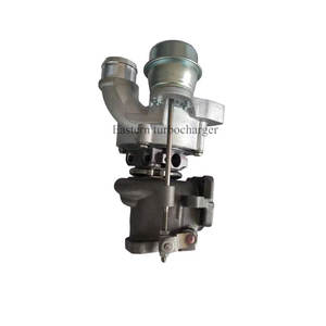 Turbocompresseur et pièces K03 53039880181 7600881 756542401 53039700118 V75556978004 Kit Turbo pour moteur Mini <span class=keywords><strong>Cooper</strong></span> EP6 DTS N14 - Product Image 3