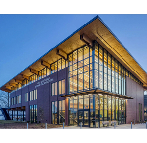 Aluguel de Mezanino para Armazém, Armazém de Armazenamento, Armazém Pré-fabricado da China, Edifício Tipo Tenda, Fábrica Pré-fabricada - Product Image 4