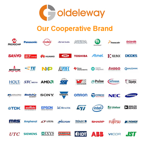 1Hz 50MHz tinh thể dao động tần số truy cập Meter kỹ thuật số LED Kit Tester Meter LED DIY Kit - Product Image 5