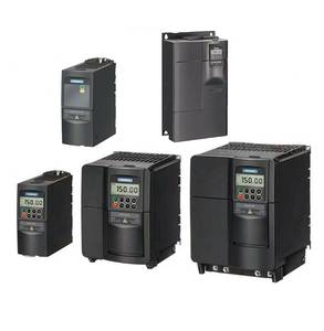 Nuevo Convertidor de Frecuencia MICRO-MASTER 440 AC 160KW Original <span class=keywords><strong>6SE6440</strong></span>-<span class=keywords><strong>2UD41</strong></span>-6GB1/<span class=keywords><strong>6GA1</strong></span> - Product Image 4