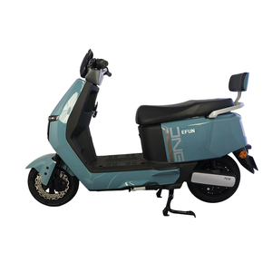 Nueva Motocicleta Eléctrica de Alta Velocidad de 1500W-3000W 60v/72v, Motocicleta Eléctrica para Adultos, Adecuada para Uso por Adultos - Product Image 3