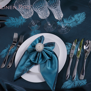 Khăn Cưới linen polyester - Product Image 1