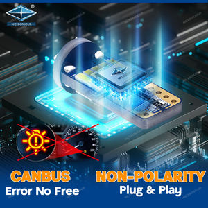 ร้อน<span class=keywords><strong>ขาย</strong></span>อัตโนมัติหลอดไฟ Led T10 Led W5W 194 4014 15smd LED T10 Canbus แสงภายในสำหรับรถ<span class=keywords><strong>ป้าย</strong></span><span class=keywords><strong>ทะเบียน</strong></span>แสง - Product Image 6