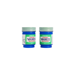 Balsamo Rinfrescante Shenhu alle Erbe con Menta e Mentolo Naturali per Protezione Solare e Sollievo da Punture di Zanzara, Portatile 22.8g - Product Image 5
