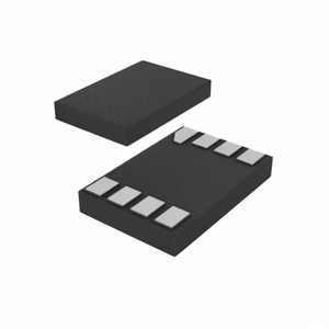 Composants électroniques en ligne PCA9540BGD, Interface IC 125, Interface Spécialisée 8XSON, Canal Fabricant - Product Image 1