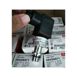เซ็นเซอร์ปั๊มความถี่แปรผัน MBS1900 ของแท้ใหม่เอี่ยม 064G6521 - Product Image 2