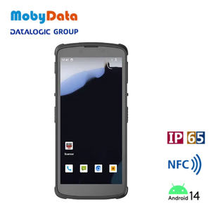모비데이터 SA99 4G 안드로이드 14 PDA 바코드 스캐너 핸드헬드 터미널 안드로이드 PDA - Product Image 2