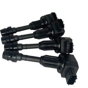 Harga Grosir Pabrik Koil Pengapian Berkualitas Tinggi OE 22448-AX001 22448AX001 untuk Mobil Nissan - Product Image 2