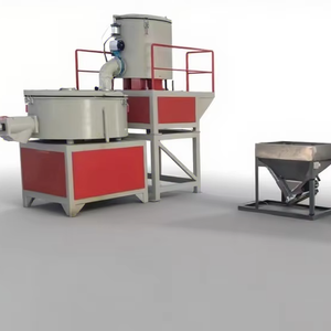 Nhà sản xuất năng suất cao Máy làm PVC mái sóng ngói tấm máy đùn dòng thiết bị - Product Image 1