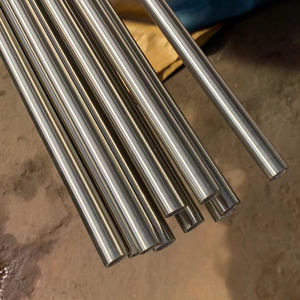 Qualité 201 304 316 Tube de tuyau en acier inoxydable 304 Tuyaux en acier inoxydable sans couture Caloduc en acier inoxydable Paiement L/C - Product Image 6