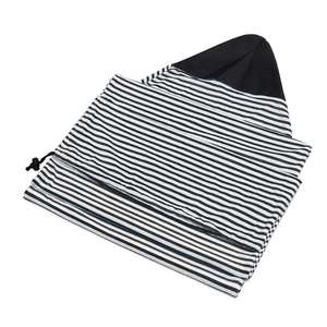 Échantillon gratuit, logo personnalisé, vente en gros, sac de planche de surf longboard, sac de transport de planche de surf premium, sac de planche de surf en polyester imperméable, épaissi - Product Image 4