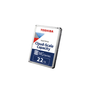 22TB SATA 7200rpm 512E 4KN 3.5inch nội bộ đĩa cứng mg10afa22te - Product Image 1