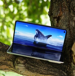 <span class=keywords><strong>Xiaomi</strong></span> <span class=keywords><strong>MIX</strong></span> Fold 4 Originale 2024, Telefono Cellulare con Snapdragon, Schermo Pieghevole da 7,98 Pollici, 5100 mAh, 120Hz, Caricatore da 67W - Product Image 4