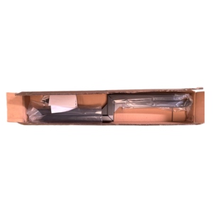 Ancrages robustes en acier pour poteaux de clôture en bois, piquets de sol réglables en U pour le renforcement des clôtures - Product Image 4