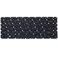 Teclado para Portátil ACER E5-422G 432G 452G 473G 474G 475G 491G, Teclado para Notebook con Retroiluminación para Portátil ACER