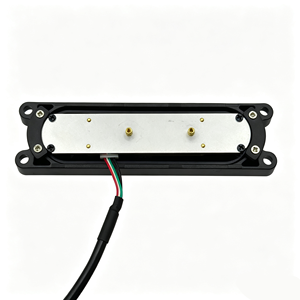 โมดูลกล้อง LGCAM 2MP 1080P USB2.0 ดิจิตอล WDR 85dB เซ็นเซอร์ CMOS 1/2.7 นิ้ว 76 °   FOV - Product Image 5