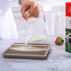 Biểu Tượng Tùy Chỉnh Nước Ép Trái Cây Cam Chanh Ice Stick Cube Khay Cho Chai Nước Đúng Rõ Ràng Ice - Product Image 4
