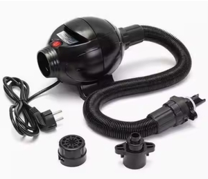 Inflatable Air <b>Pumps</b> Portable Inflator/Deflator Fast Inflation- for Tracking/ Bumper Ball Air <b>Pump</b> Inflatable Air <b>Pumps</b> Portable - Product Image 1